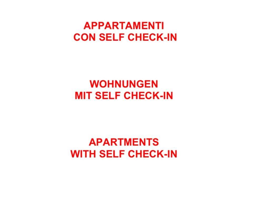 Appartamenti Bertazzi, Cavagnago - Self Check-In Exterior photo