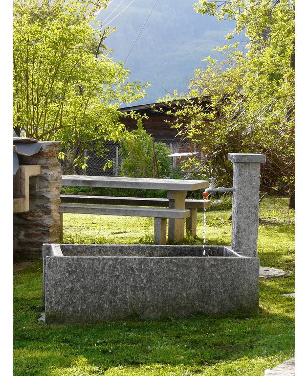 Appartamenti Bertazzi, Cavagnago - Self Check-In Exterior photo